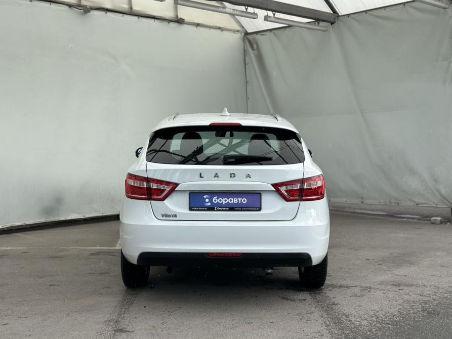 Lada (ВАЗ) Vesta I Липецк  - изображение 6