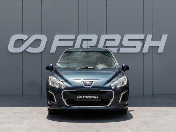 Peugeot 308 I Рестайлинг с пробегом 2011 года, цена 499 000 рублей, 228834 км, хэтчбек, Автокод Объявления