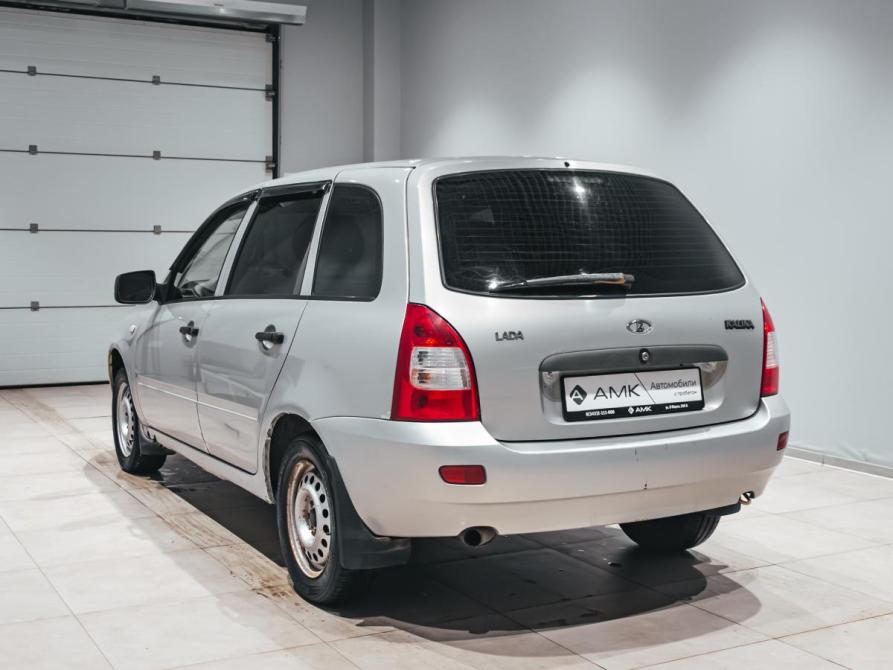 Lada (ВАЗ) Kalina I Екатеринбург  - изображение 8
