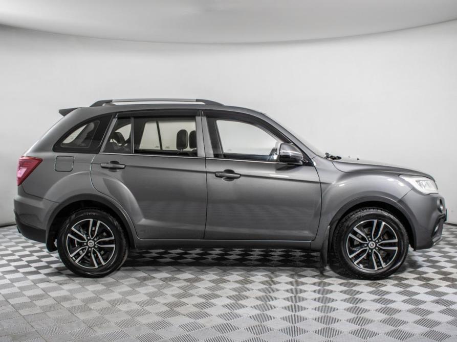 Lifan X60 I Рестайлинг 2 Москва  - изображение 4