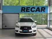 Infiniti QX60 I Рестайлинг Санкт-Петербург  - изображение 65