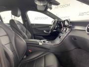 Mercedes-Benz C-Класс IV (W205) Рестайлинг Москва  - изображение 23