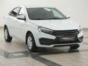 Lada (ВАЗ) Vesta I Рестайлинг (NG) Иваново  - изображение 19