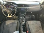 Kia Rio IV Стерлитамак  - изображение 37