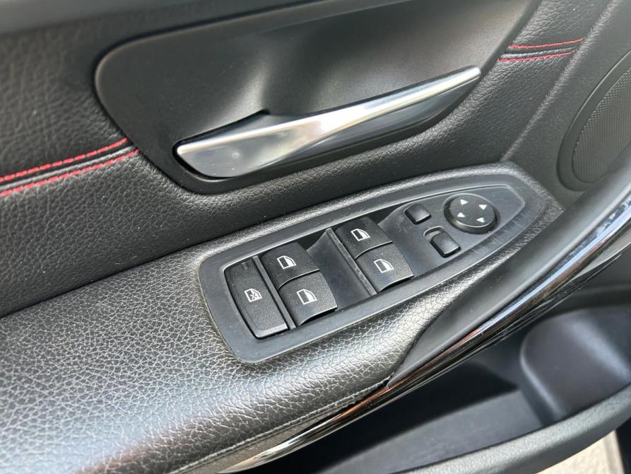 BMW 3 серии VI (F3x) Пермь  - изображение 16