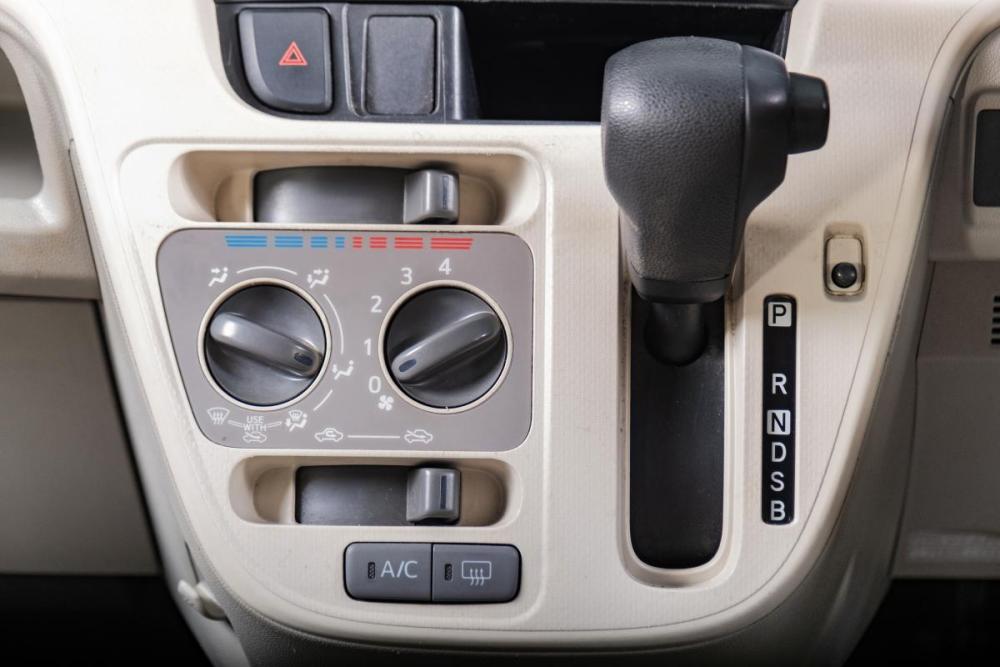 Daihatsu Move VI Томск  - изображение 15