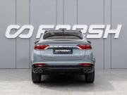 Geely Tugella I Рестайлинг Краснодар  - изображение 31