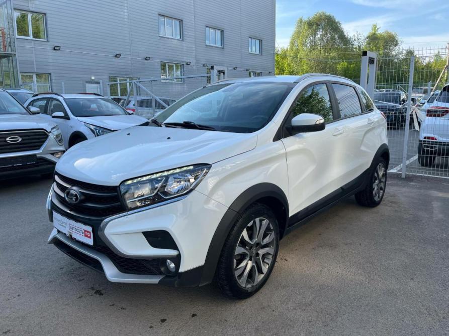 Lada (ВАЗ) XRAY I Нижнекамск  - изображение 15