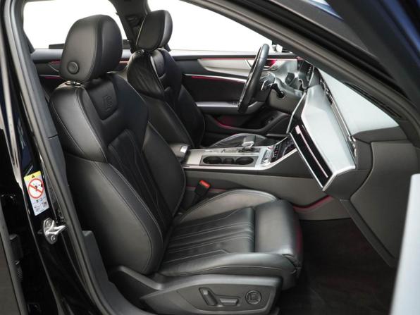 Audi S6 V (C8) с пробегом 2019 года, цена 5 423 077 рублей, 154748 км, универсал, Автокод Объявления