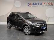 Renault Sandero II Москва  - изображение 26