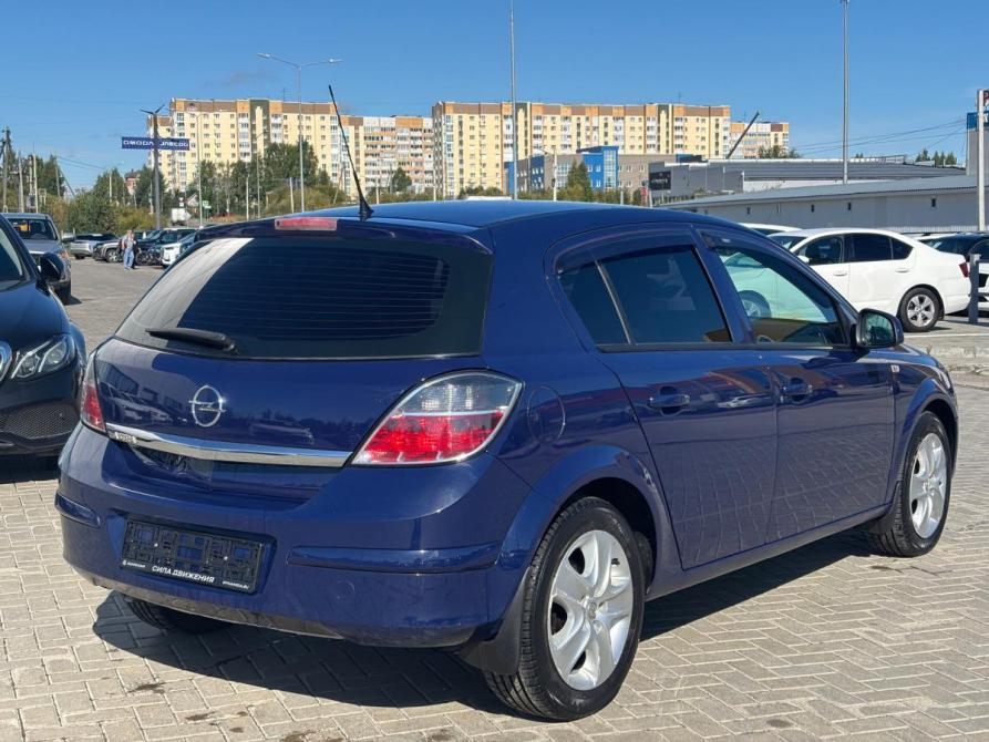 Opel Astra H Рестайлинг Сыктывкар  - изображение 4