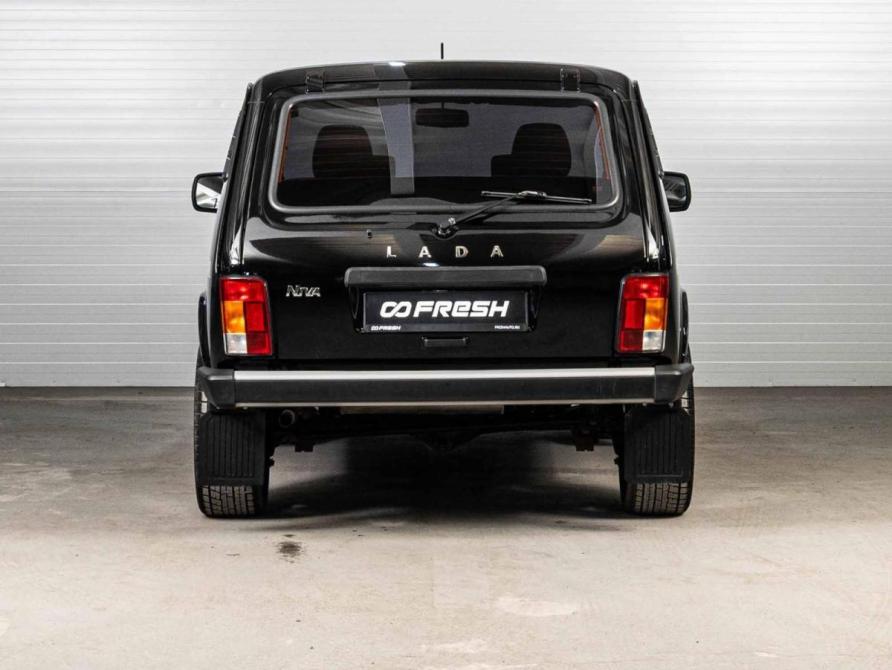 Lada (ВАЗ) Niva Legend Ставрополь  - изображение 4