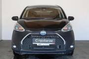 Toyota Sienta II Рестайлинг Санкт-Петербург  - изображение 20