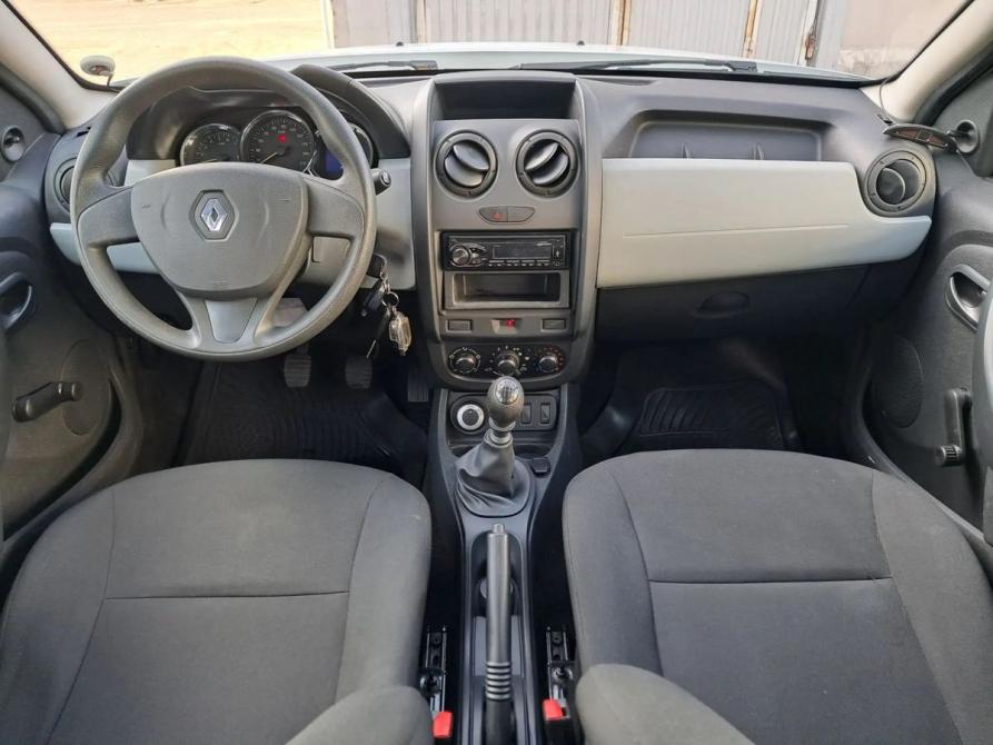 Renault Duster I Рестайлинг Санкт-Петербург  - изображение 8