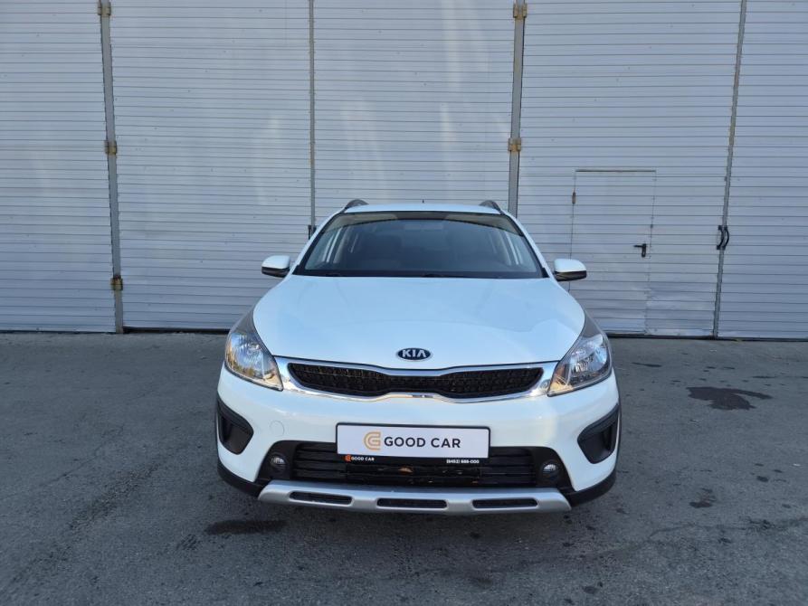 Kia Rio IV Саратов  - изображение 2