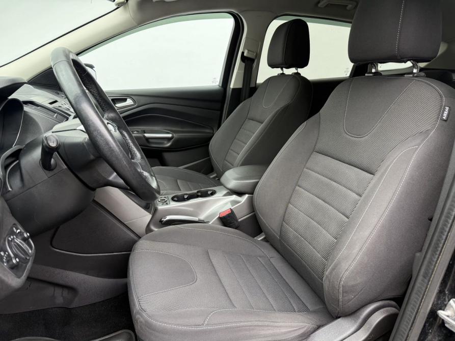 Ford Kuga II Москва  - изображение 10