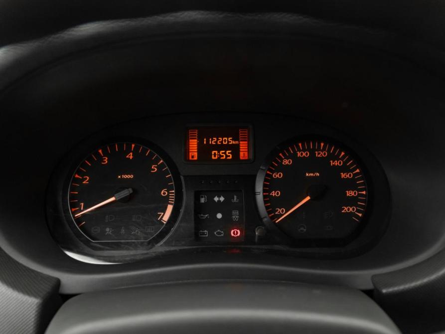 Lada (ВАЗ) Largus I Москва  - изображение 11