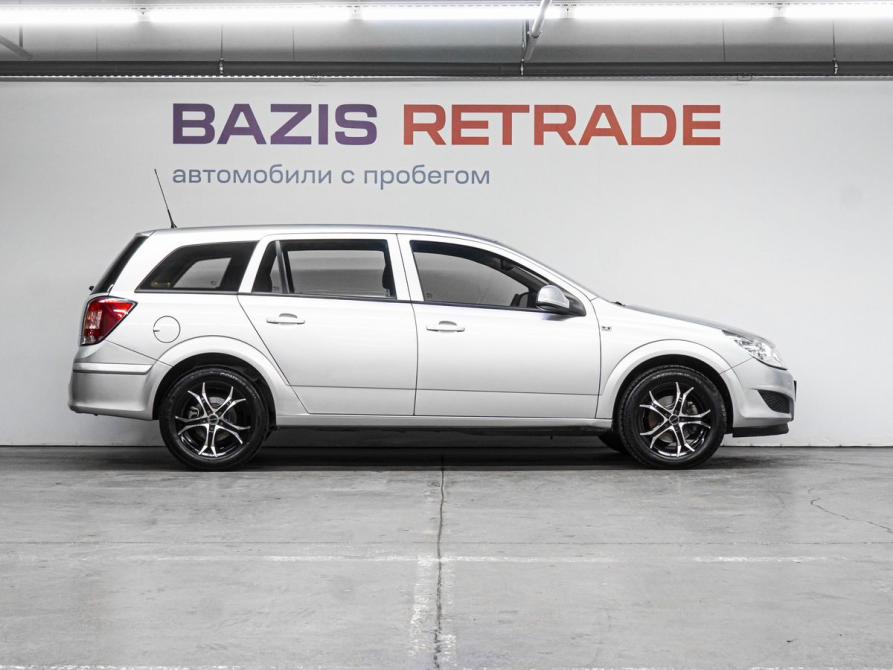 Opel Astra H Рестайлинг Тюмень  - изображение 5
