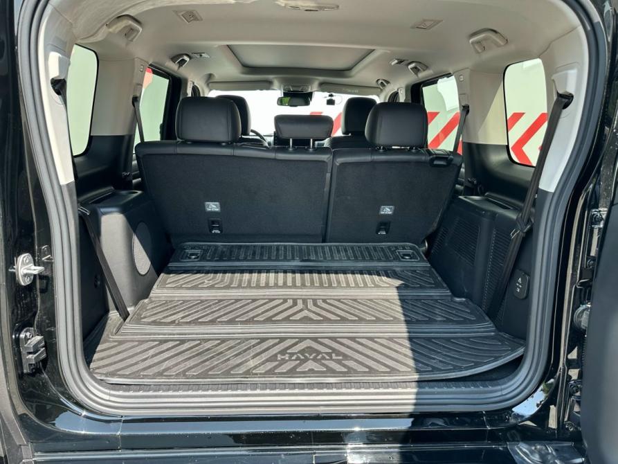 Haval H9 II Пермь  - изображение 8