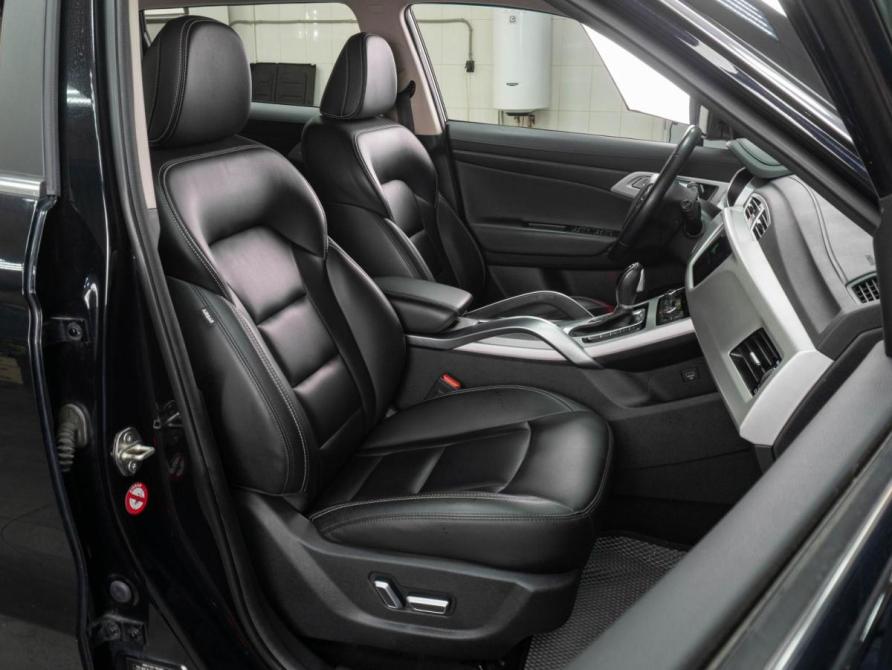 Geely Atlas I Тюмень  - изображение 8