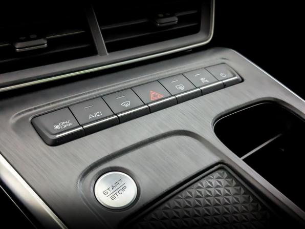 Haval F7 II с пробегом 2024 года, цена 2 930 000 рублей, 27866 км, внедорожник, Автокод Объявления