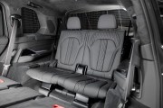 BMW X7 I (G07) Рестайлинг Москва  - изображение 60