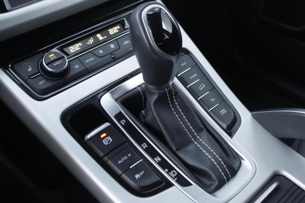 Geely Atlas I Брянск  - изображение 17