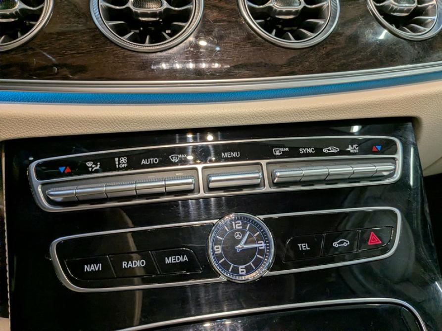 Mercedes-Benz E-Класс V (W213 S213 C238) Москва  - изображение 20