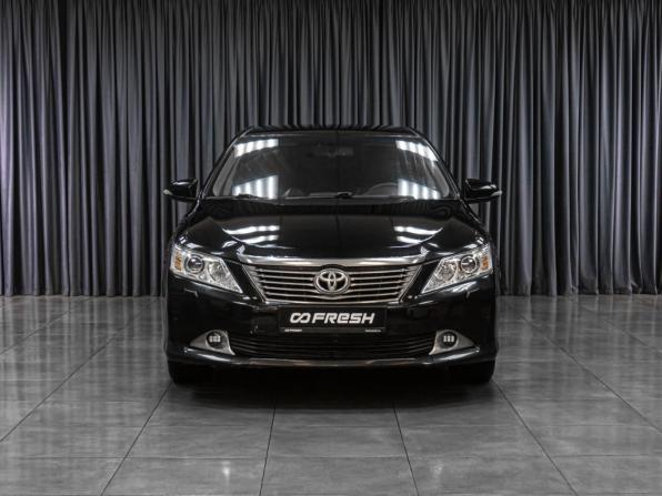 Toyota Camry VII (XV50) с пробегом 2014 года, цена 1 699 000 рублей, 232973 км, седан, Автокод Объявления