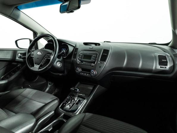 Kia Cerato III Рестайлинг (Classic) с пробегом 2019 года, цена 1 749 700 рублей, 101939 км, седан, Автокод Объявления