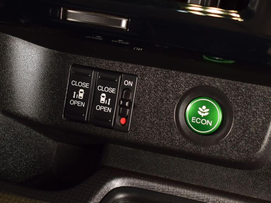 Honda Stepwgn V Рестайлинг Кемерово  - изображение 20