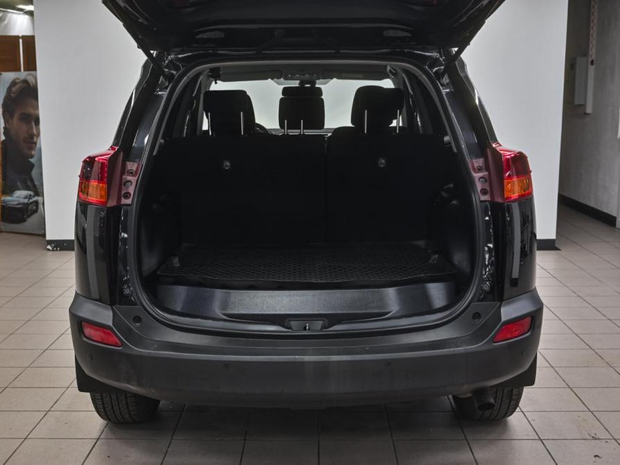 Toyota RAV4 IV (XA40) Челябинск  - изображение 8