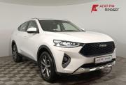 Haval F7x I Волгоград  - изображение 23