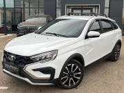Lada (ВАЗ) Vesta I Рестайлинг (NG) Октябрьский  - изображение 18