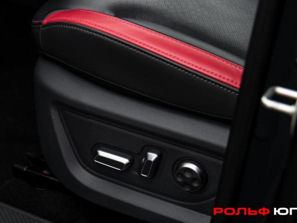 JETOUR DASHING I с пробегом 2024 года, цена 2 138 000 рублей, 9125 км, внедорожник, Автокод Объявления