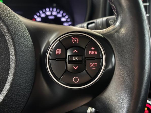 Kia Soul III с пробегом 2020 года, цена 1 850 000 рублей, 90157 км, хэтчбек, Автокод Объявления