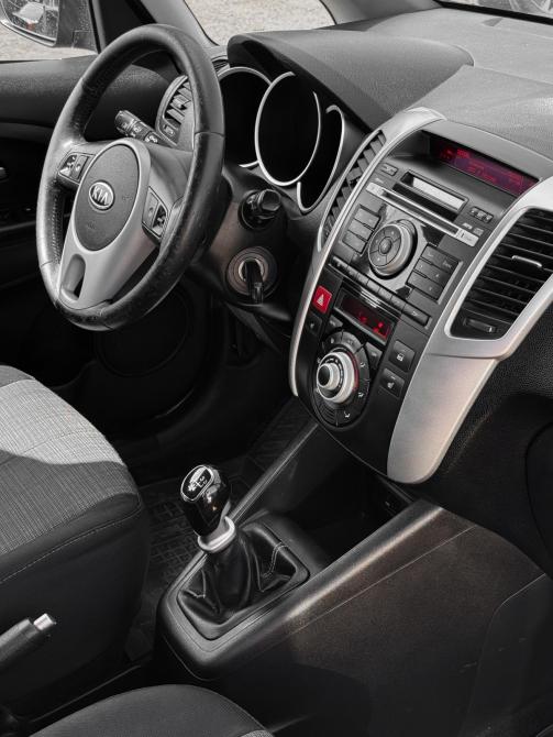 Kia Venga I Набережные Челны  - изображение 19