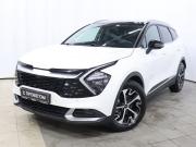 Kia Sportage V Москва  - изображение 27