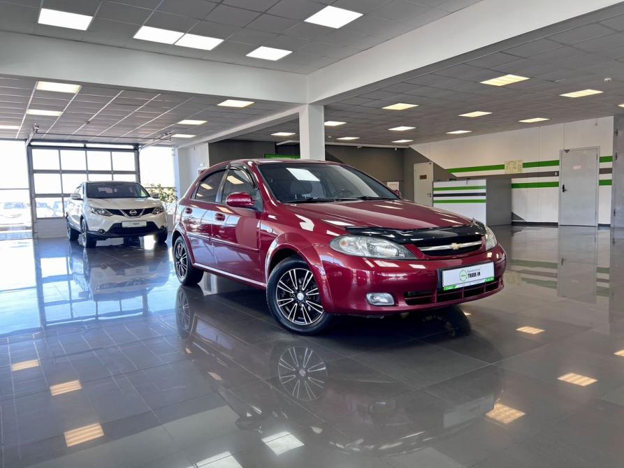Chevrolet Lacetti I Тверь  - изображение 5