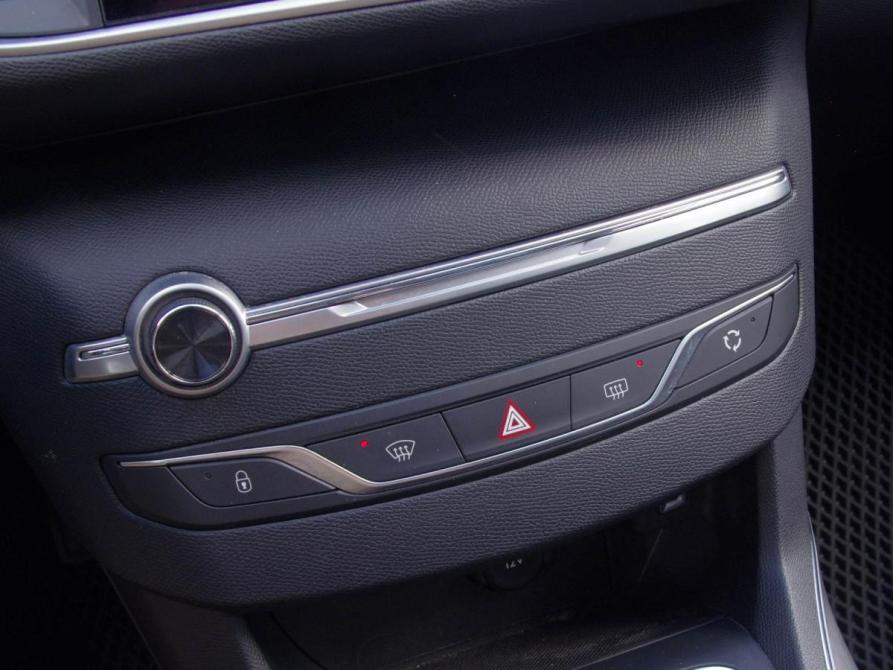 Peugeot 308 II Рестайлинг Владимир  - изображение 19