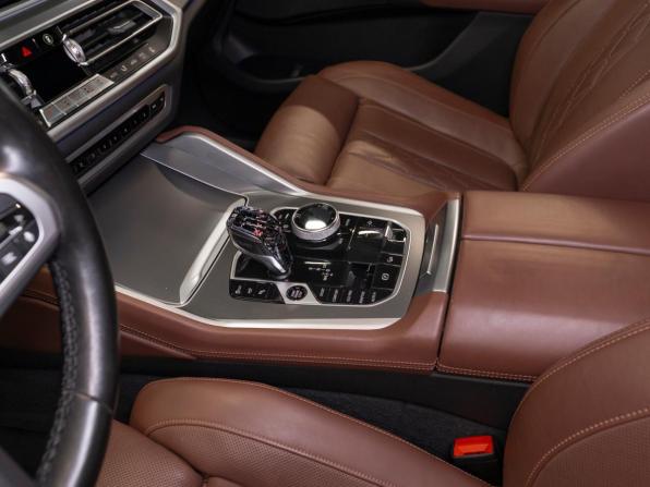 BMW X6 III (G06) с пробегом 2022 года, цена 7 850 000 рублей, 117026 км, внедорожник, Автокод Объявления