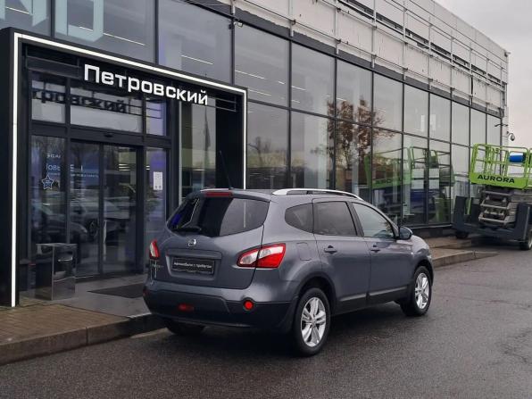 Nissan Qashqai+2 I Рестайлинг с пробегом 2010 года, цена 947 000 рублей, 230190 км, внедорожник, Автокод Объявления