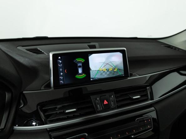 BMW X1 II (F48) Рестайлинг с пробегом 2021 года, цена 2 999 777 рублей, 120471 км, внедорожник, Автокод Объявления