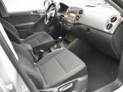Volkswagen Tiguan I Рестайлинг Москва  - изображение 36