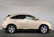 Lexus RX III Ярославль  - изображение 30