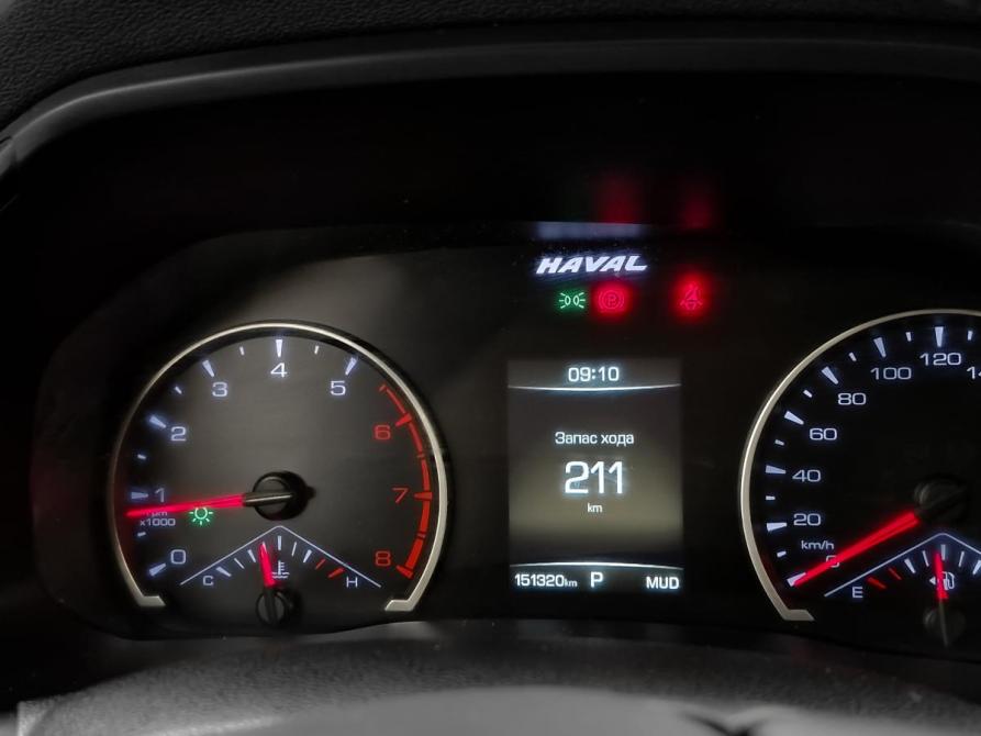 Haval F7 I Нижний Новгород  - изображение 12
