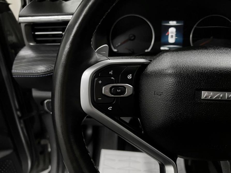 Haval Jolion I Тверь  - изображение 19