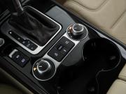 Volkswagen Touareg II Рестайлинг Москва  - изображение 44
