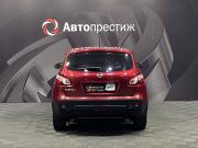 Nissan Qashqai I Рестайлинг Оренбург  - изображение 25