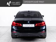 BMW 5 серии VII (G30/G31/G38) Казань  - изображение 22